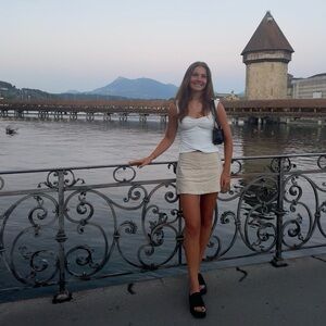 Meet your Posher, Kylie